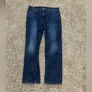Men’s lucky brand jeans size 3830. 410 athletic slim style.